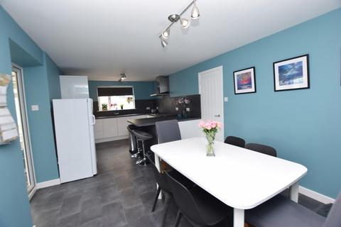 undefined, 6 Langwell Crescent, Wick