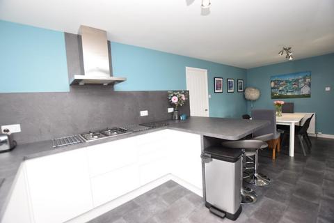 undefined, 6 Langwell Crescent, Wick