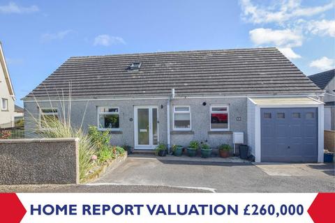 undefined, 6 Langwell Crescent, Wick