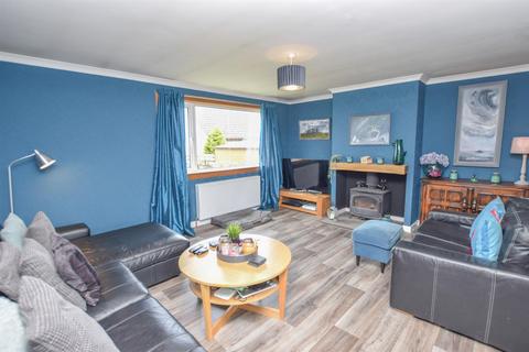 undefined, 6 Langwell Crescent, Wick