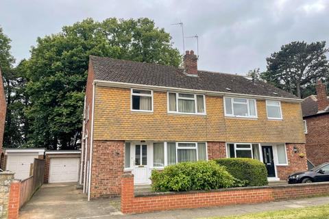 10 Caedmon Crescent, Darlington, DL3 8LF