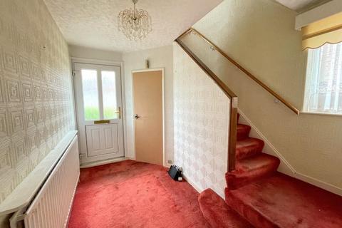 10 Caedmon Crescent, Darlington, DL3 8LF
