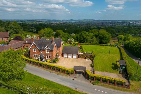 Houses for sale in Romsley | OnTheMarket