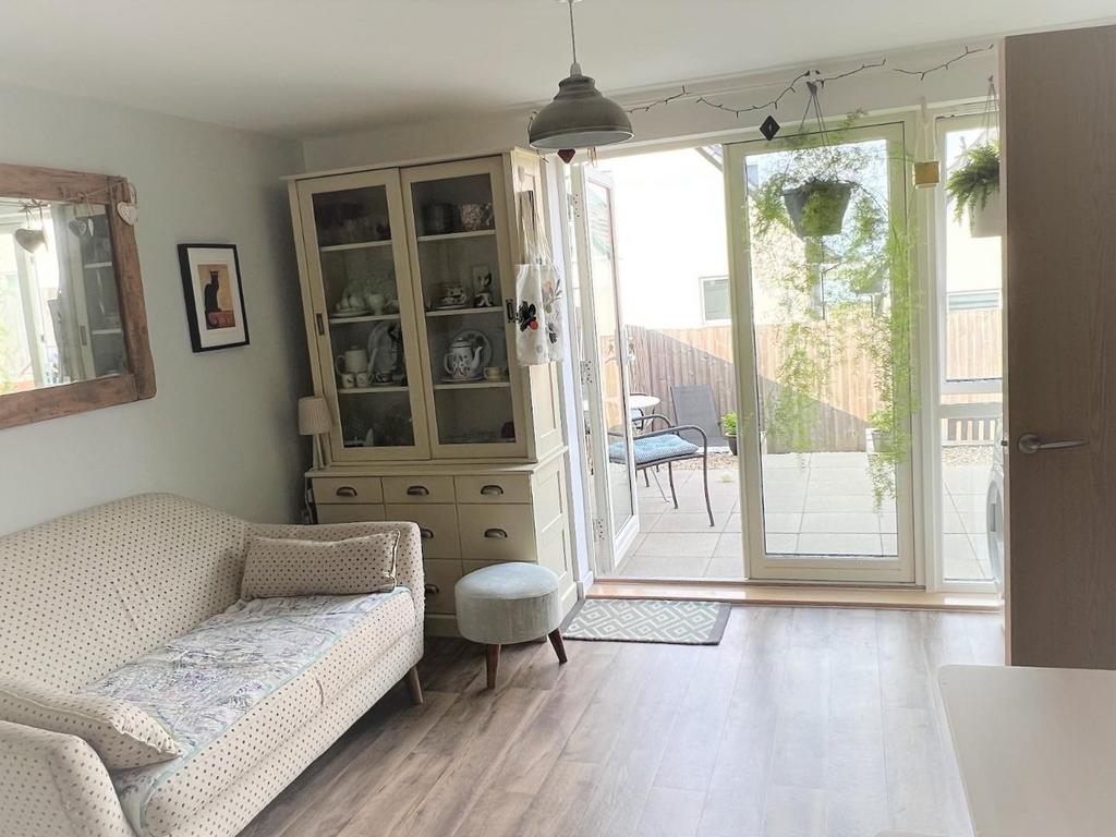 Kitchen/Breakfasting Room