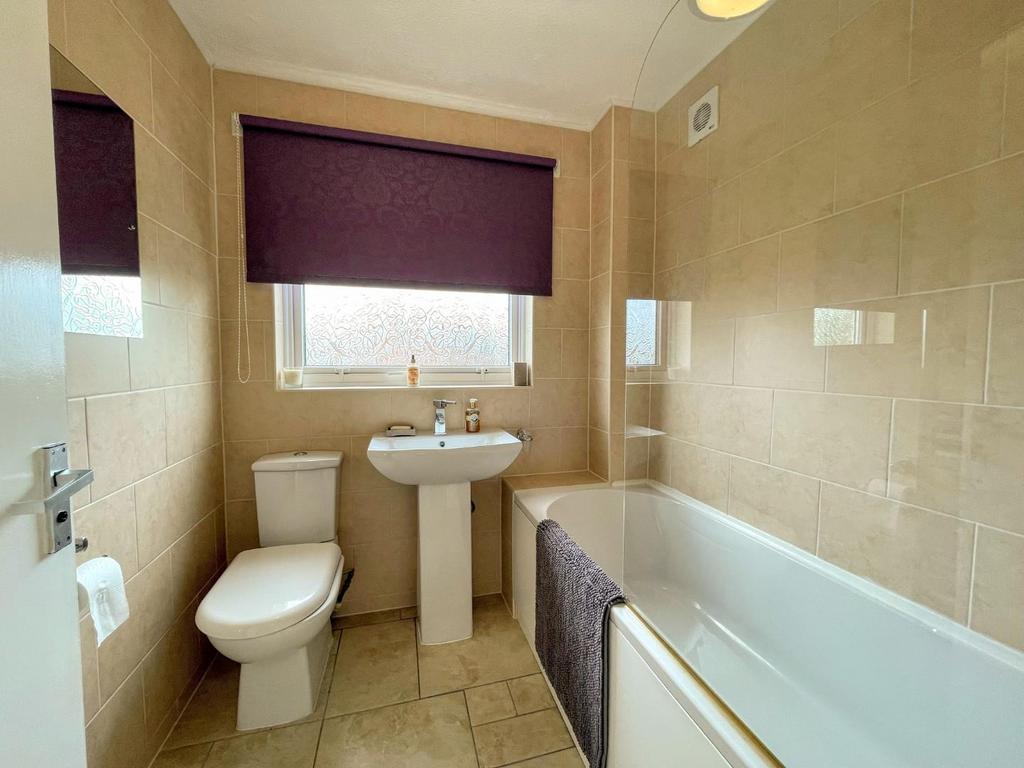 Bathroom/w.c.
