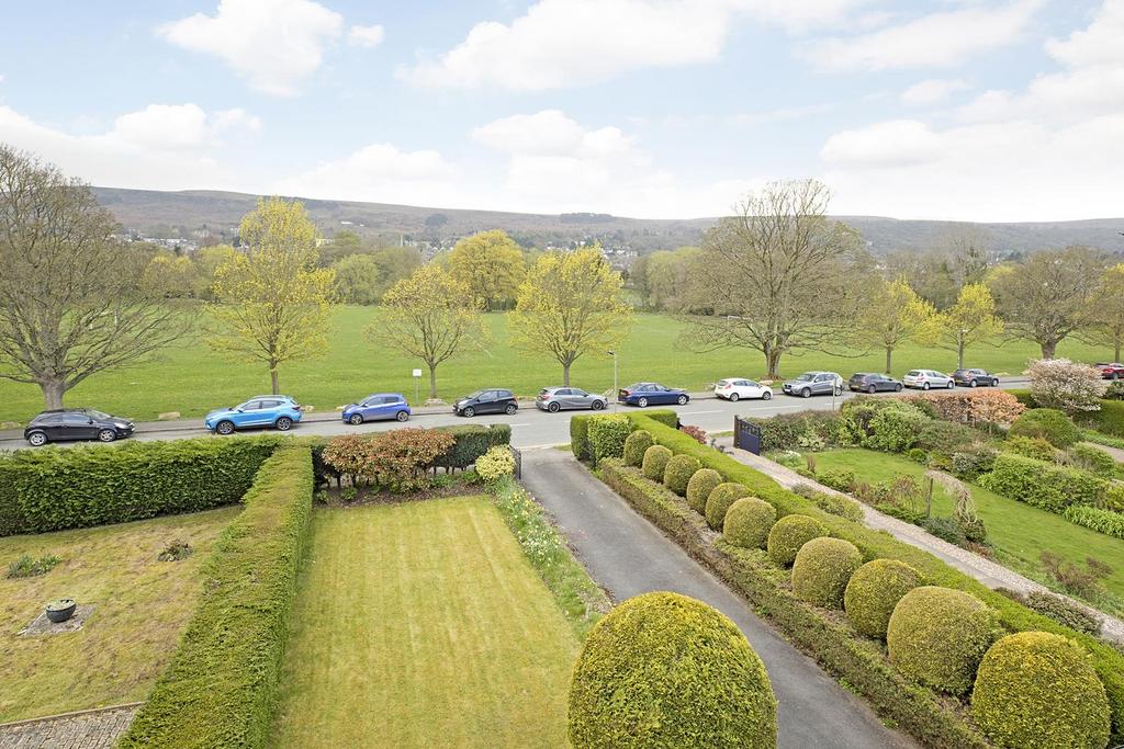 Pine Trees, 14 Denton Road, Ilkley LS29 4 bed semidetached house for