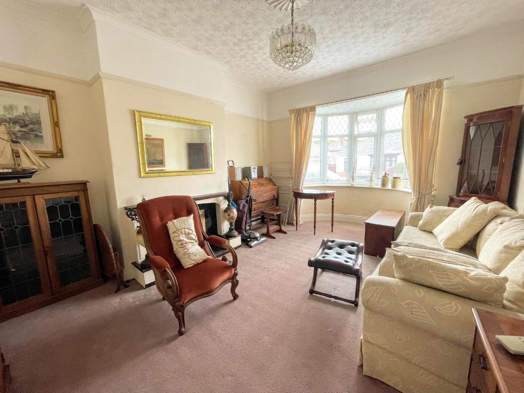 Geneva Drive, Darlington 2 bed semidetached bungalow for sale £130,000