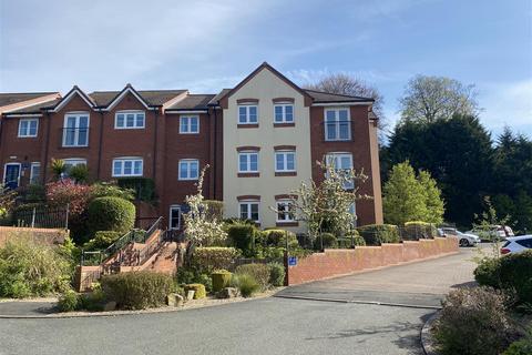 Millstone Court - 3 bedroom apartment for sale