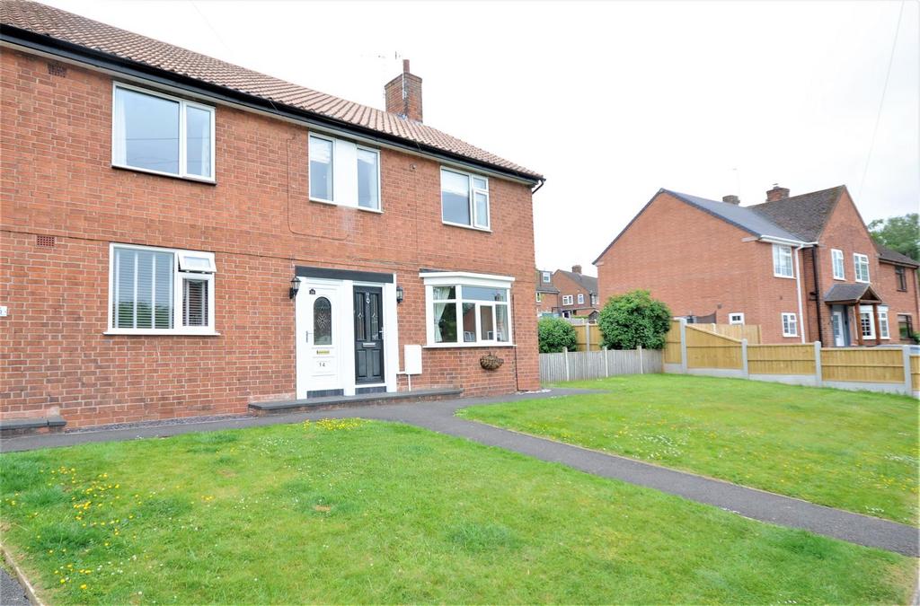 Lakewood Drive, Barlaston... 2 bed apartment £155,000