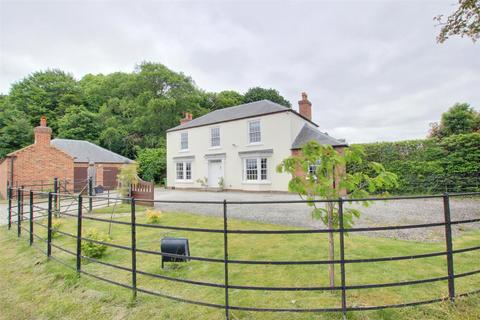 4 bedroom detached house for sale, Bentley, Beverley