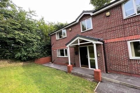 1 bedroom apartment for sale, Aspinall Street, Middleton, Manchester