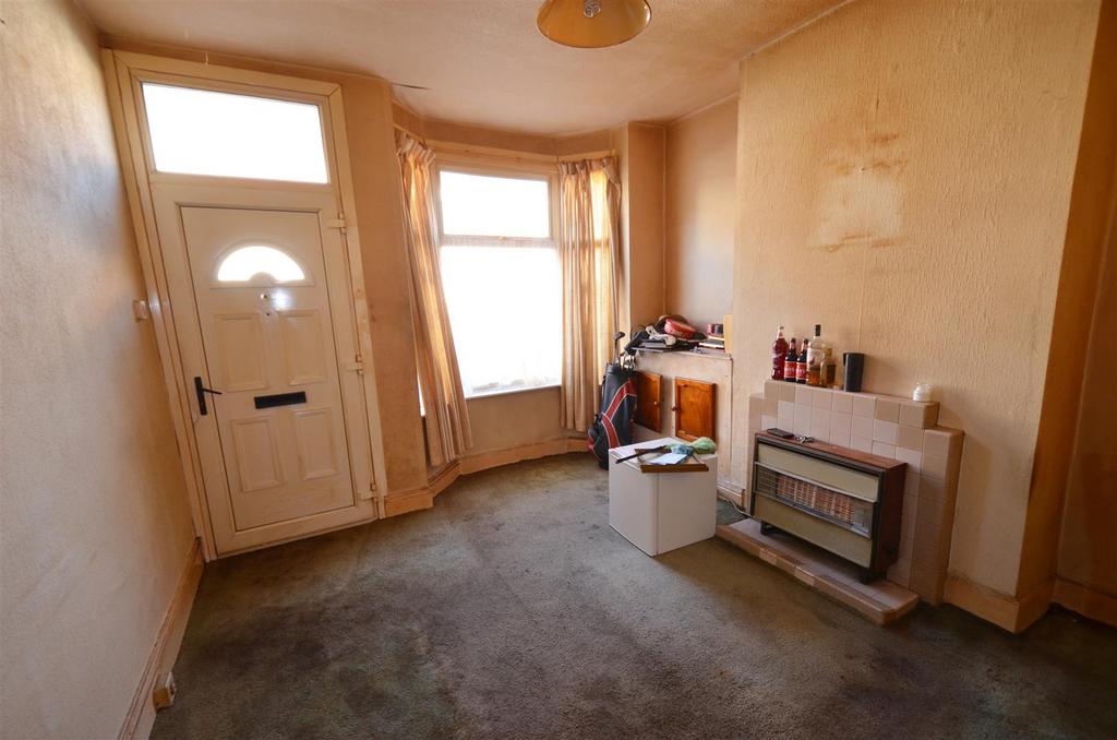 Clifford Street, Wigston 2 bed house for sale £110,000