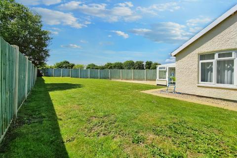 4 bedroom detached bungalow for sale, Rotten Row, Pinchbeck, Spalding