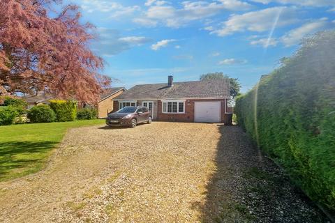 Culzean Cranesgate North, Whaplode St Catherines, Spalding, PE12 6SR