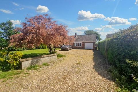 Culzean Cranesgate North, Whaplode St Catherines, Spalding, PE12 6SR