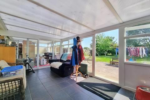 Culzean Cranesgate North, Whaplode St Catherines, Spalding, PE12 6SR