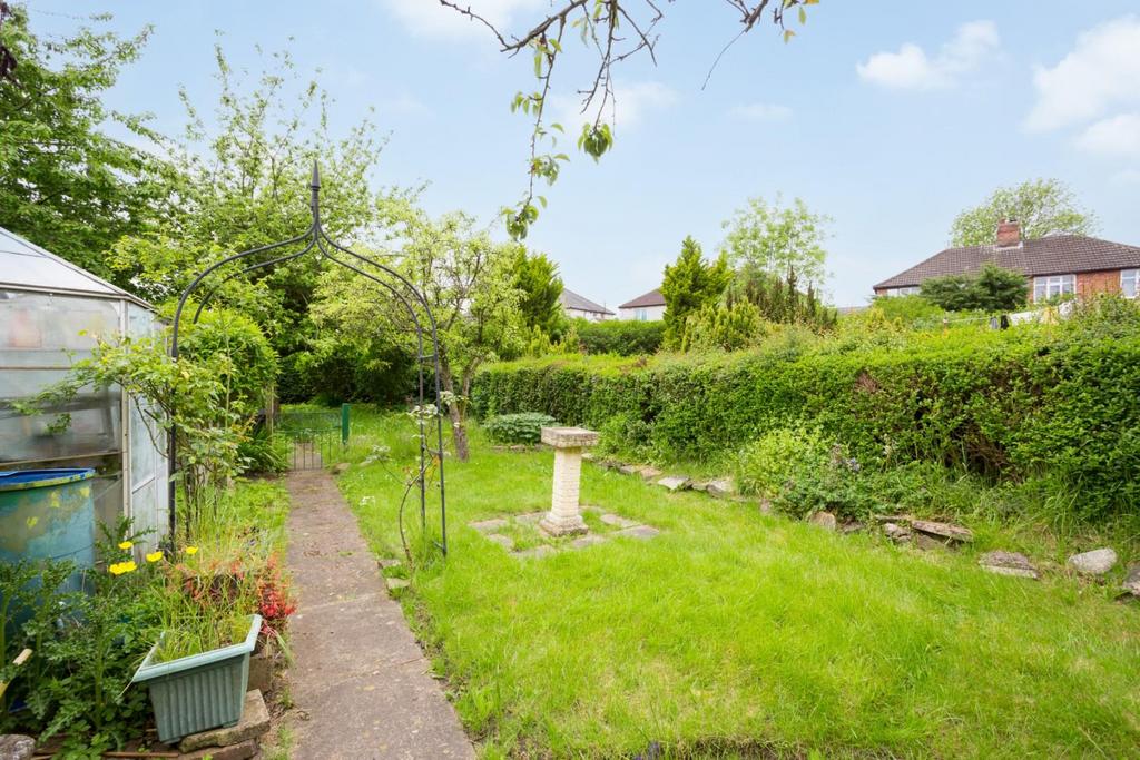 Tang Hall Lane, York 3 bed semidetached house for sale £300,000