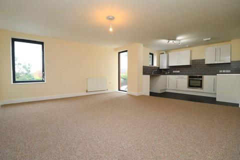2 bedroom apartment to rent - Millbrook Street, Cheltenham