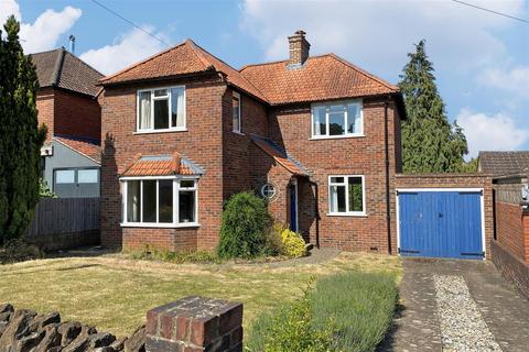 9 Binscombe Lane, Farncombe, Godalming, GU7 3PN