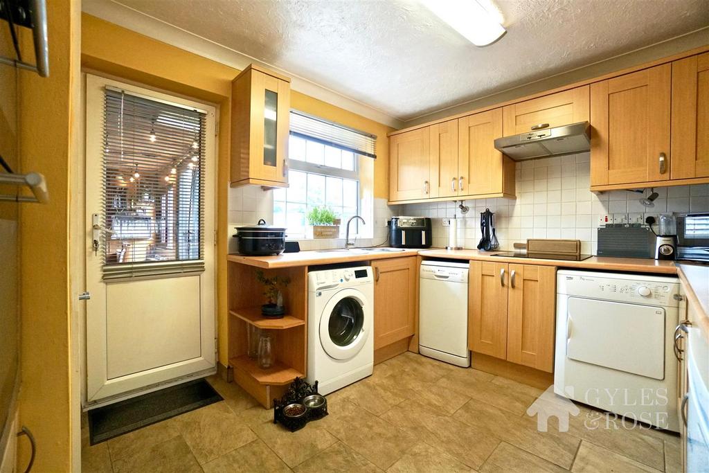 Great Bromley 4 bed detached bungalow for sale £425,000