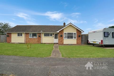 4 bedroom detached bungalow for sale, Great Bromley