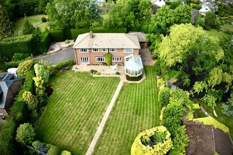 5 bedroom detached house for sale, Well Lane, Heswall, Wirral