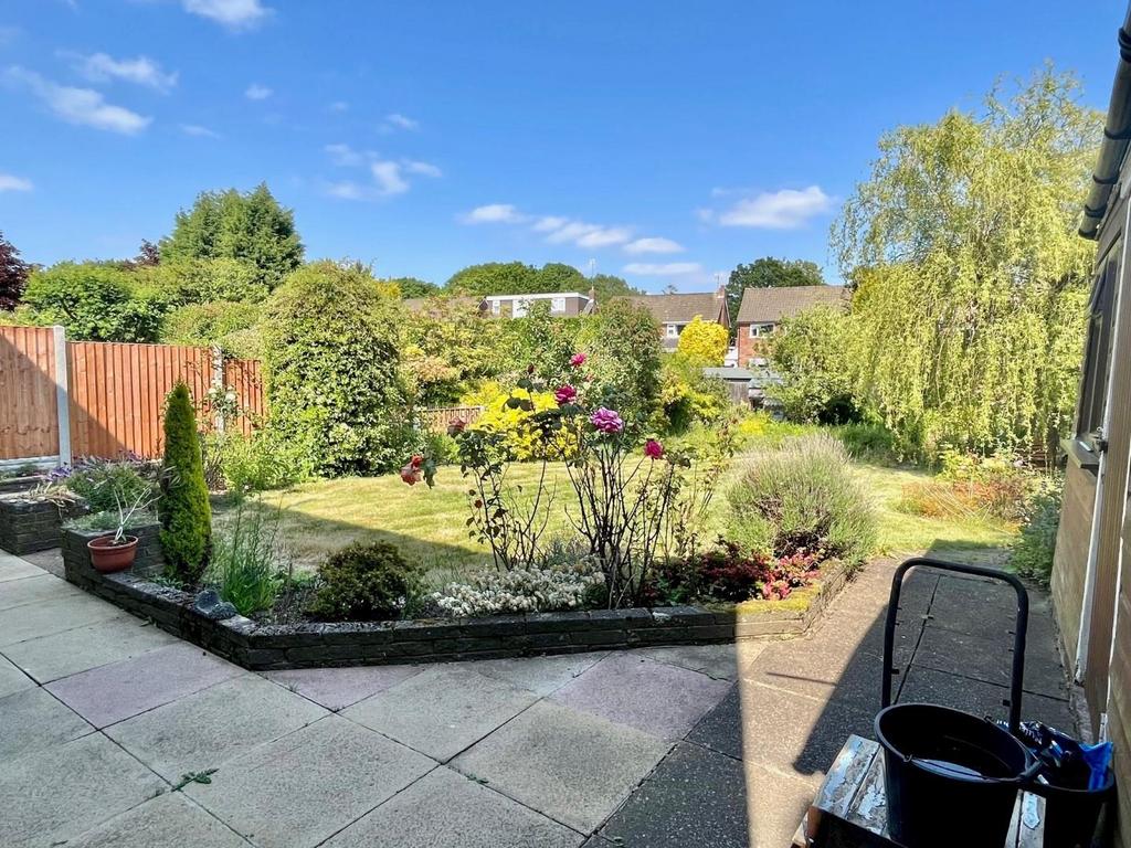 Goodwood Drive, Streetly 4 bed detached house £440,000