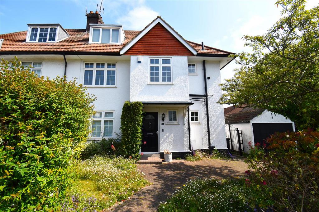 Antrim Road, Henleaze 4 bed house for sale £900,000