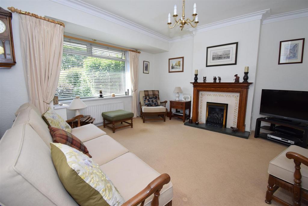 Westoe Drive, South Shields 3 bed semidetached house for sale £314,950
