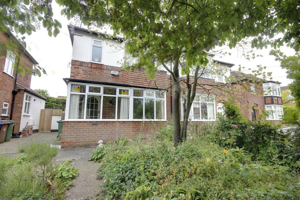 Main Street, Swanland 3 bed semidetached house for sale £253,950