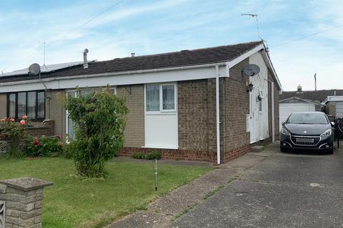 10 Alured Garth, Hedon, Hull, HU12 8LZ