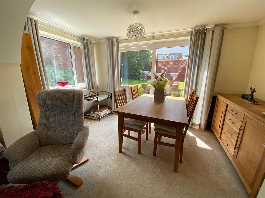 Broadlands Drive, Malvern 4 bed detached house for sale £400,000