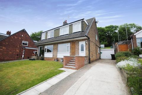 8 Acaster Drive, Garforth, Leeds, LS25 2BQ