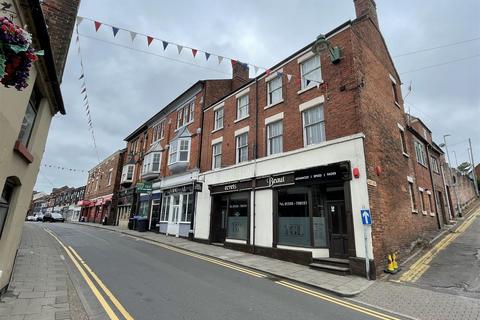 Property for sale - 4-6 High Street, Cheadle, Stoke-on-Trent, ST10 1AF