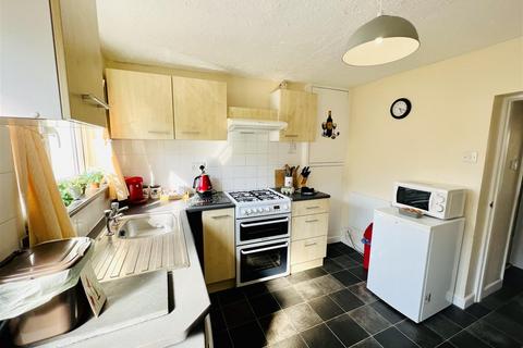 2 bedroom terraced house for sale, Marlais View, Llansawel, Llandeilo