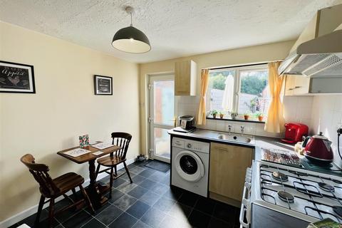 2 bedroom terraced house for sale, Marlais View, Llansawel, Llandeilo