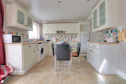 23 Marnham Crescent, Greenford, UB6 9SN