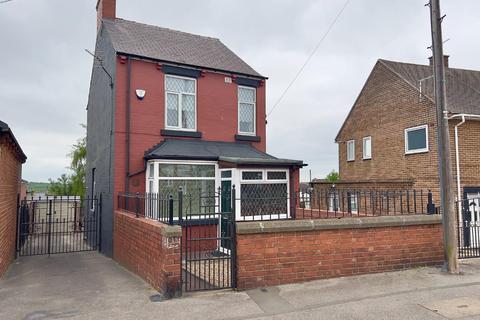3 bedroom detached house for sale, Station Road, Royston, Barnsley