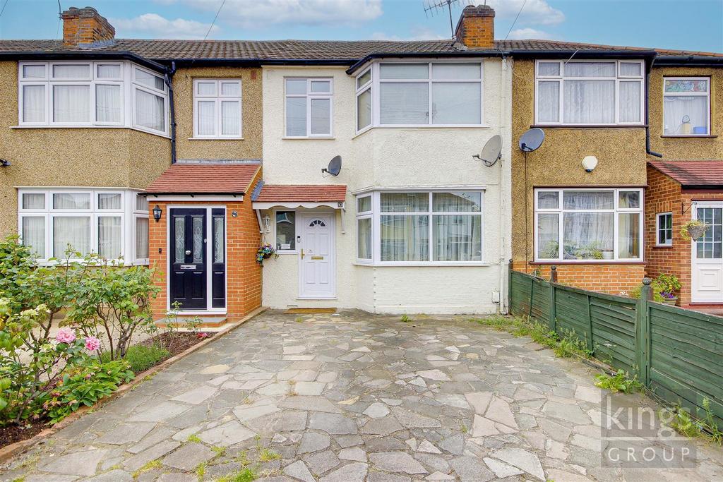 House For Sale Windsor Road Garstang at James Britt blog