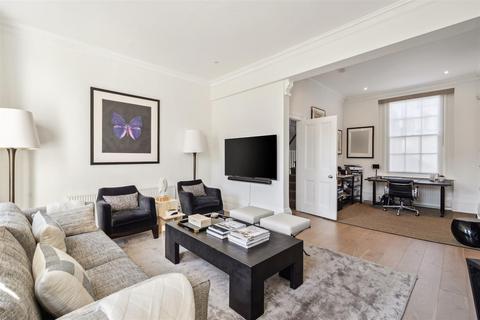 5 bedroom terraced house to rent, Markham Square, Chelsea, SW3