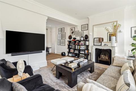 5 bedroom terraced house to rent, Markham Square, Chelsea, SW3