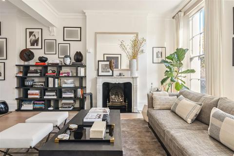 5 bedroom terraced house to rent, Markham Square, Chelsea, SW3