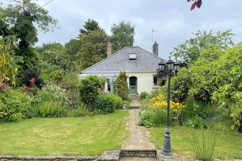 2 bedroom detached bungalow for sale, Mouse Trap Lane, Bourton-On-The-Water, Cheltenham