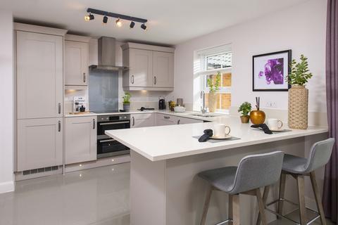4 bedroom detached house for sale - Chester at Cringleford Heights Colney Lane, Norwich NR4