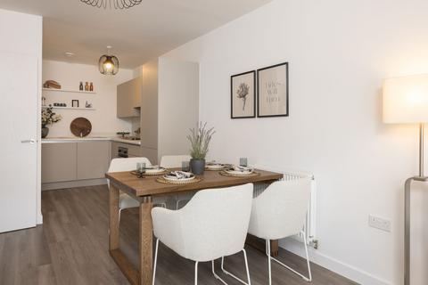 1 bedroom apartment for sale, Rose House at Springfield Place Glenburnie Rd, London SW17