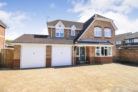 8 Brompton Gardens, Maldon, CM9 6YU