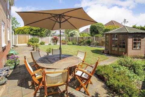 8 Brompton Gardens, Maldon, CM9 6YU