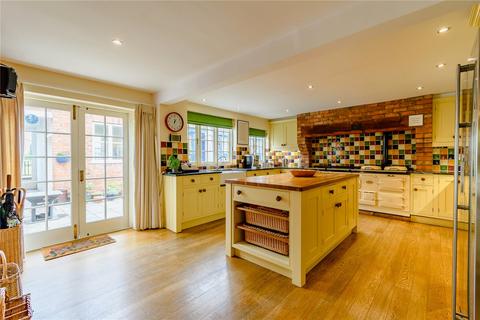 6 bedroom detached house for sale, Thrussington Road, Ratcliffe on the Wreake, Leicester, LE7