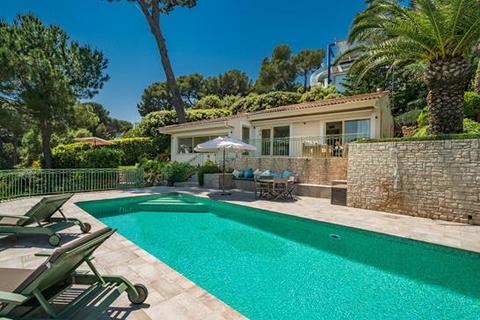 5 bedroom villa, Cap d'Antibes, Alpes-Maritimes, Provence-Alpes-Côte d'Azur