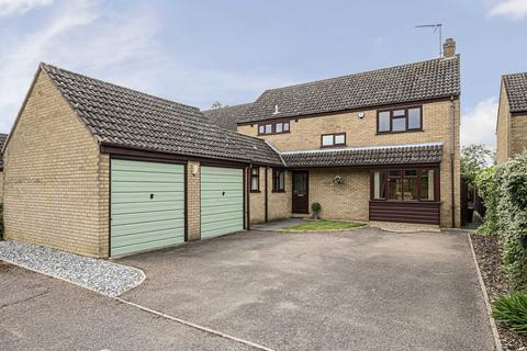 23 Brittons Close, Sharnbrook, Bedford, MK44 1PW